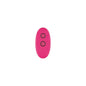 MINI VIBRATORE ANALE THE ELEGANT BUTTPLUG